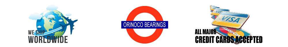 Vintage Railway Bearings Delivery and Payment Details